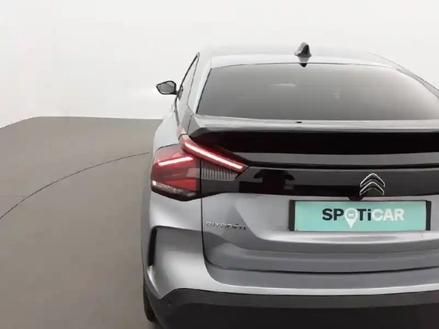 Citroën C4 bluehdi 130 eat8 — photo 7