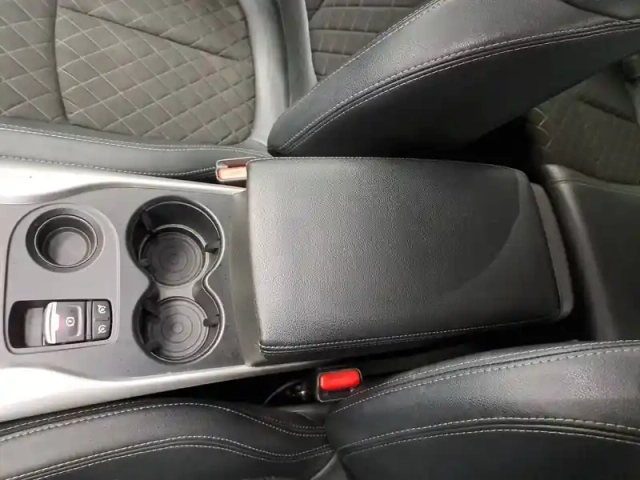 Renault Kadjar blue dci 115 edc — photo 34