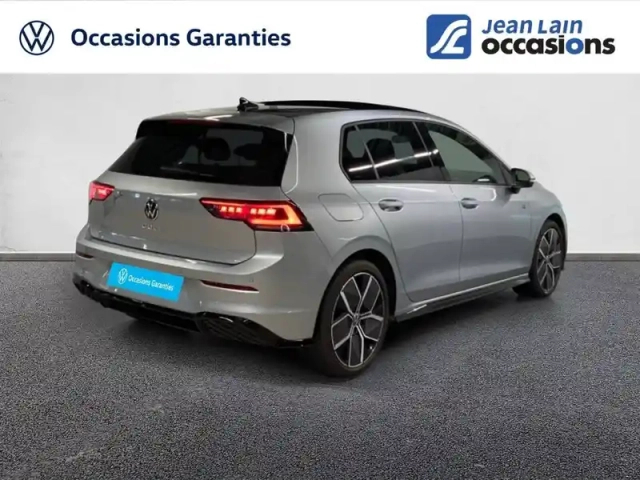 Volkswagen Golf 2.0 tdi scr 150 dsg7 — photo 2