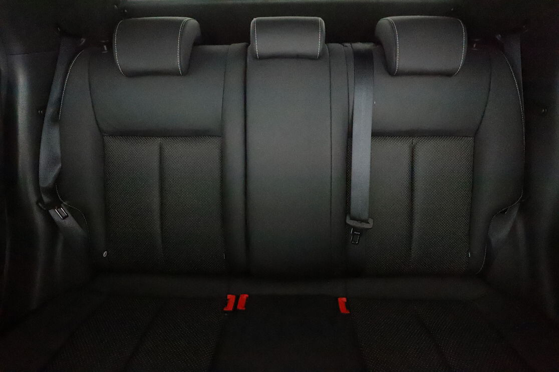 Nissan Juke 1.6 Tekna Xtronic — photo 14