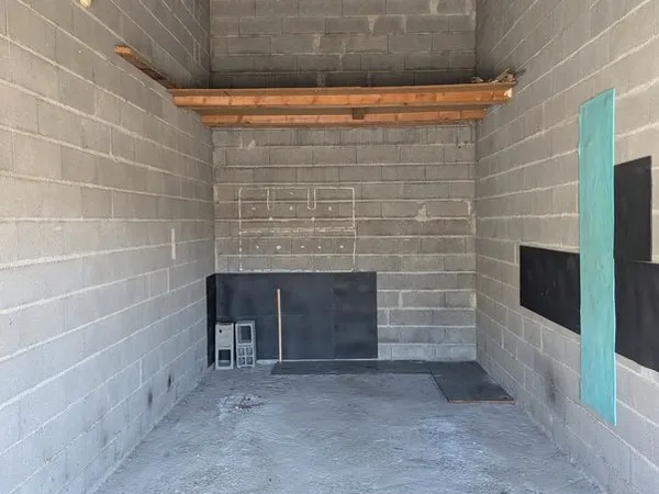 Garage / Box