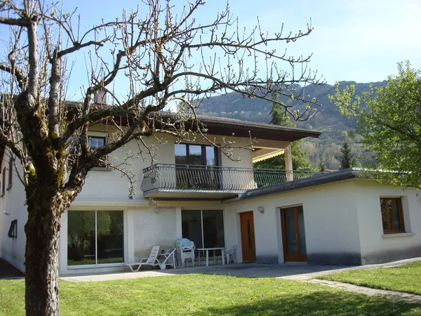 Appartement de 100m2 à louer sur Pont-en-Royans