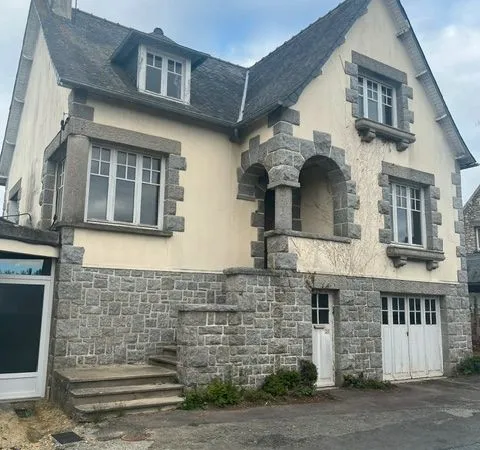 Maison a rénover