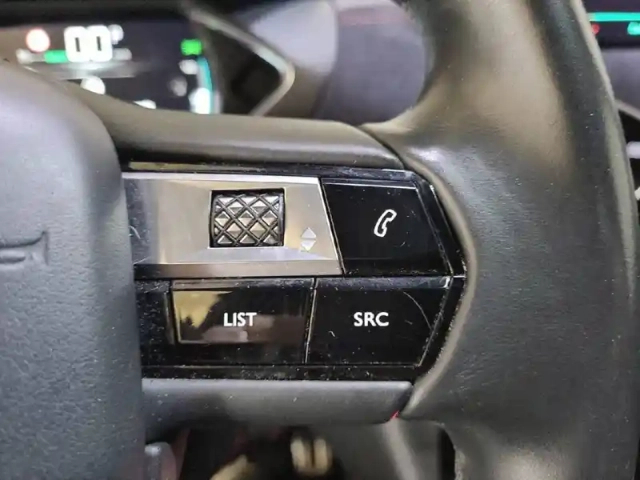 Ds Ds 3 ds3 crossback e-tense — photo 63