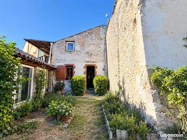 Maison 5 pièces 155 m²