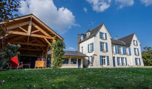 Maison 9 pièces 293 m²