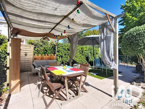 Vente Maison traditionnelle 4 pièces