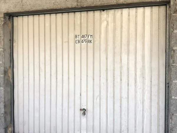 Garage Riom