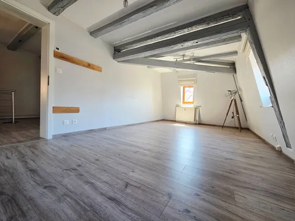 Appartement 5 pièces 100 m²