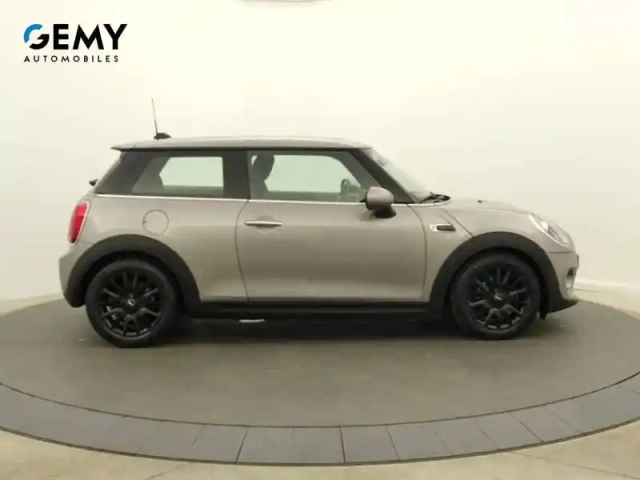 Mini Mini hatch 3 portes one 102 ch — photo 4