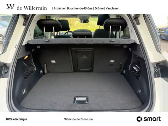 Smart 1 200 kw premium — photo 10