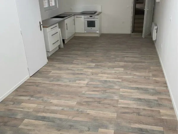 Appartement centre ville Harnes 1 chambre