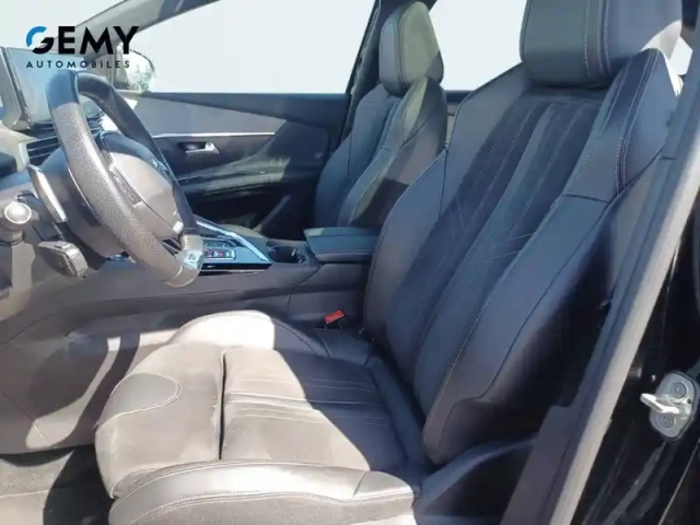 Peugeot 3008 puretech 130ch s&amp;s eat8 — photo 9