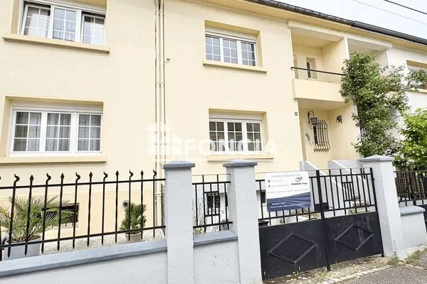 Maison 5 pièces 117 m²