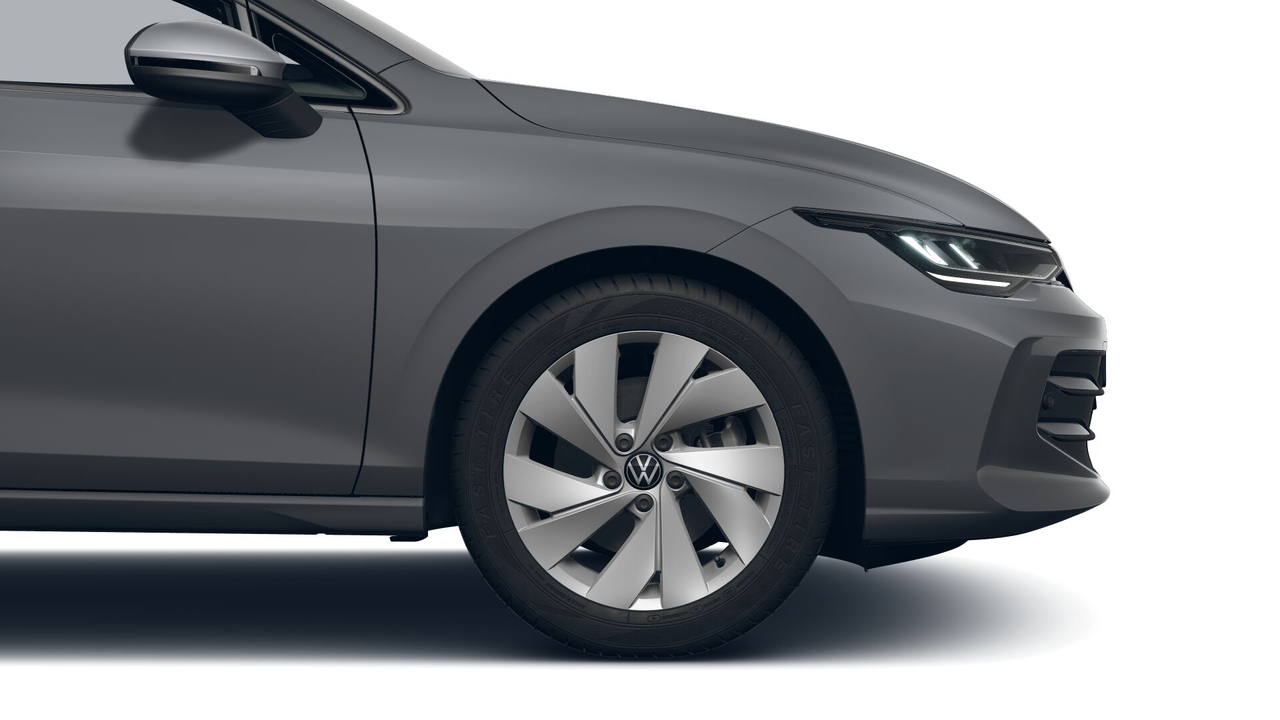 Volkswagen Golf 1.5 eHybrid 204 DSG6 — photo 7