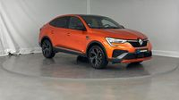 Renault Arkana 1.6 E-Tech 145ch RS Line -21B — photo 3