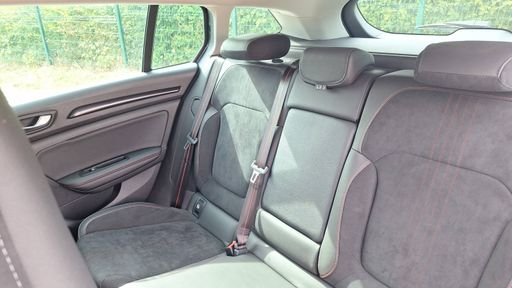 Renault Megane Estate 1.6 E-TECH 158 EDC - RS Line – 2021 – 59084 km – Hybride essence – Boîte Automatique — photo 30
