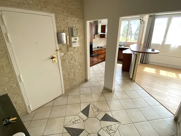 Appartement Andresy 3 pièce(s) 76.71 m2