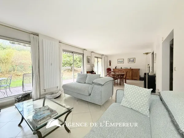 Vends t5 - 118 m² - Garches 92380