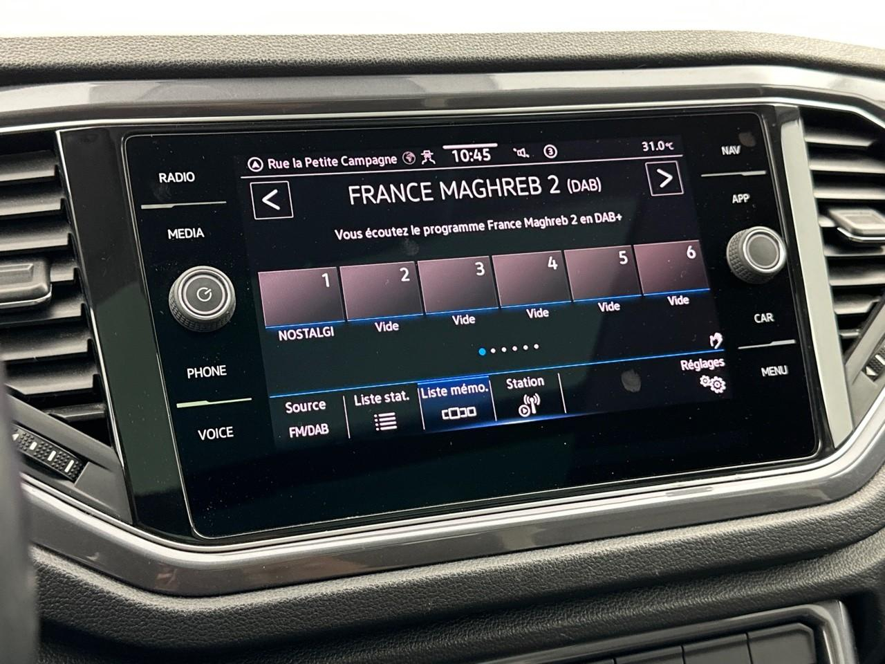 Volkswagen T-Roc 2.0 tdi 150 start/stop dsg7 carat exclusive — photo 21