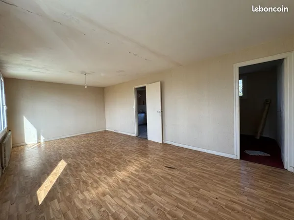 Maison 5 pièces 95 m²