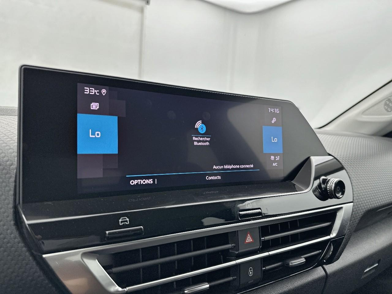 Citroën C4 puretech 130 s&s bvm6 shine — photo 24