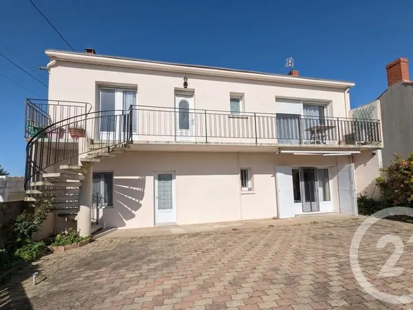 Maison 6 pièces 117 m²