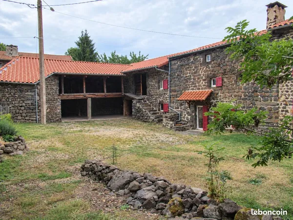 Maison 6 pièces 130 m²