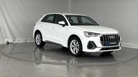 Audi Q3 45 TFSI e 245ch S line S tronic 6 — photo 3