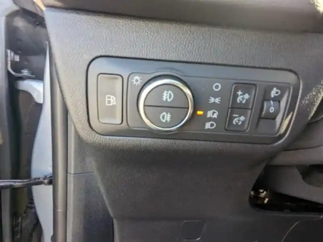 Ford Kuga 2.5 duratec 225ch phev st-line business bva — photo 13