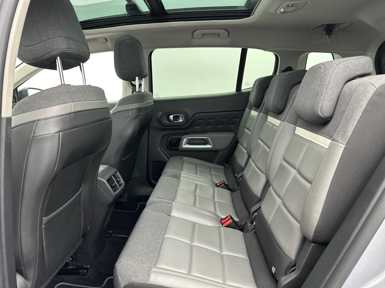 Citroën C5 Aircross hybride rechargeable 225 s&s e-eat8 shine pack — photo 12