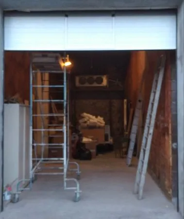 Local stockage artisan