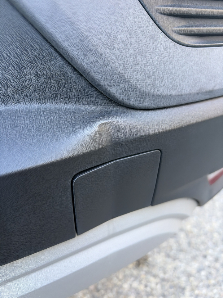Renault Captur TCe 90 — photo 37