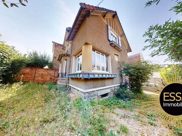 Maison à vendre Viroflay
