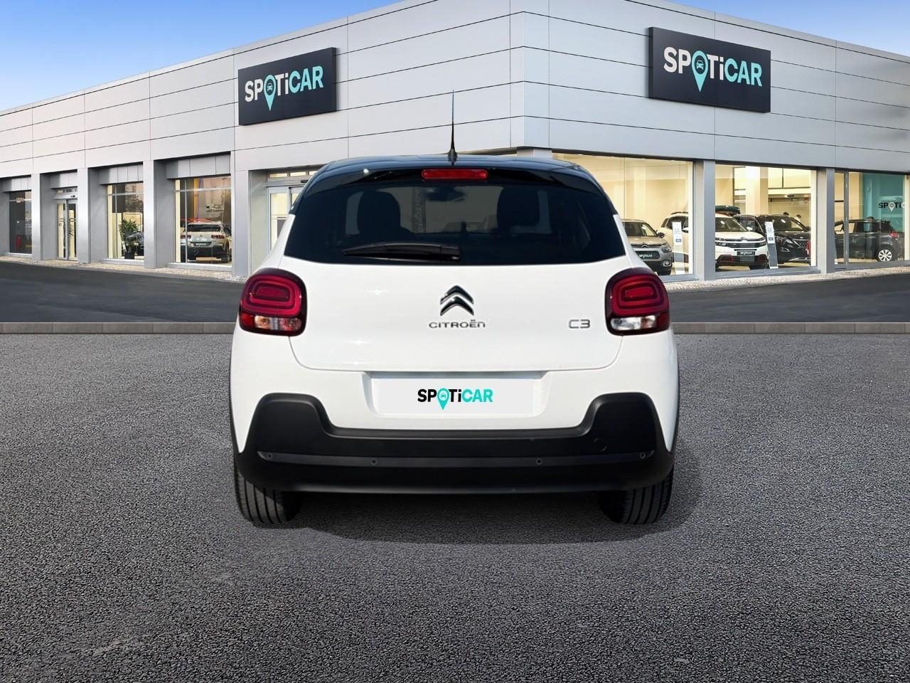 Citroën C3 1.2 puretech 83ch s&s max — photo 5