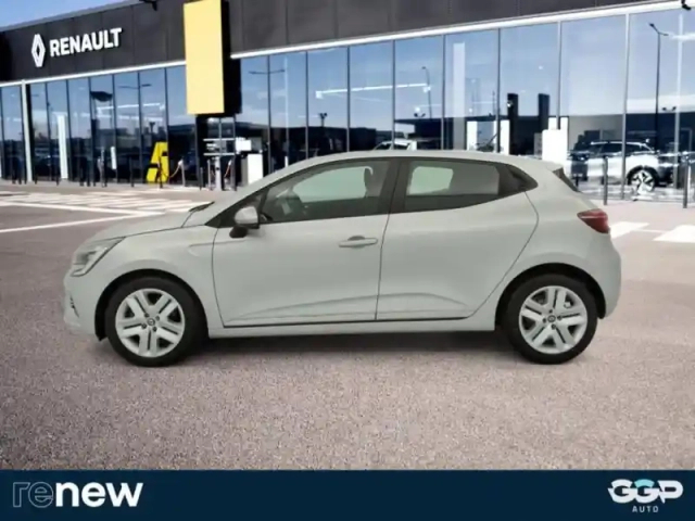 Renault Clio auto-ecole blue dci 100 -21n — photo 11