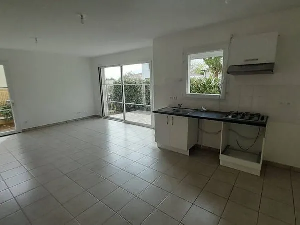 Maison 4 pièces 84 m²