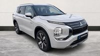 Mitsubishi Outlander 2.4 PHEV 306ch Instyle 4WD — photo 3
