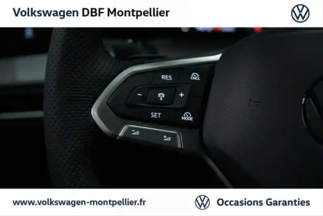 Volkswagen Golf 8 fl 1.5 ehybrid 272ch dsg6 gte — photo 5