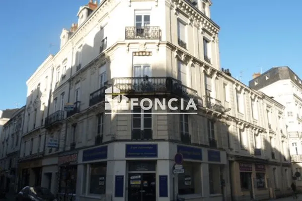 Local 5 pièces 88 m²