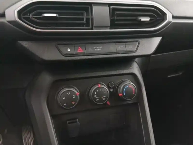 Dacia Sandero 1.0 eco-g 100ch essential — photo 14