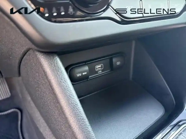 Kia Niro 1.6 gdi 105ch isg + plug-in 60.5ch active dct6 my22 — photo 15