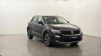 Volkswagen T-Roc 2.0 TDI 115ch Lounge S&S — photo 3