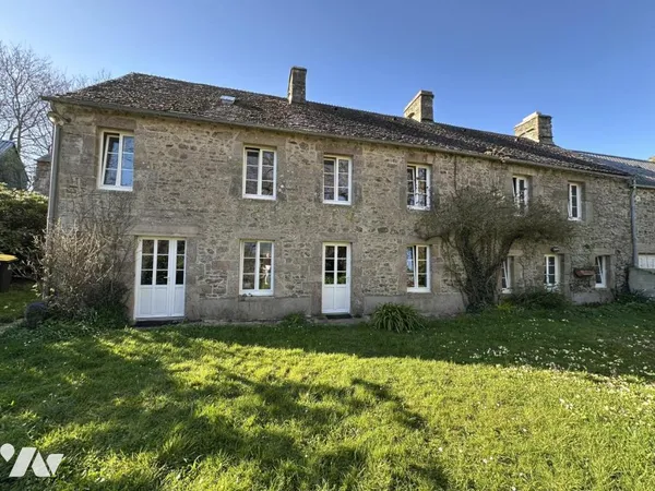 Maison 5 pièces 168 m²