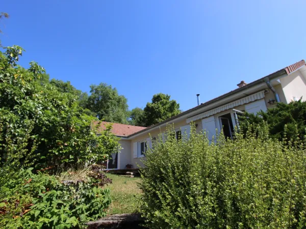 Maison 5 pièces 105 m²