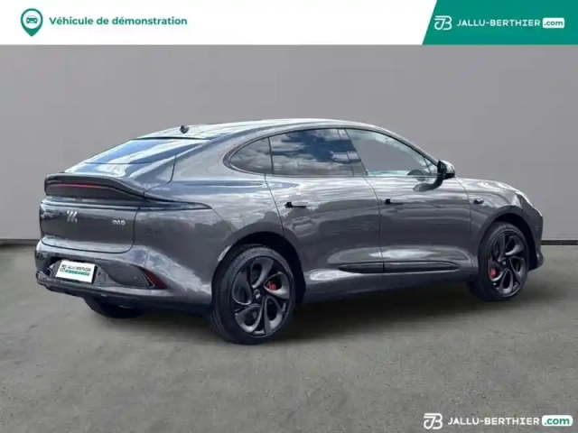 Mg Im6 ev 751ch - 100kwh 4wd — photo 19