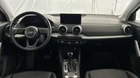 Audi Q2 35 TFSI 150ch Avus S tronic 7 — photo 11