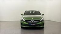 Mercedes Classe A 180 d Fascination