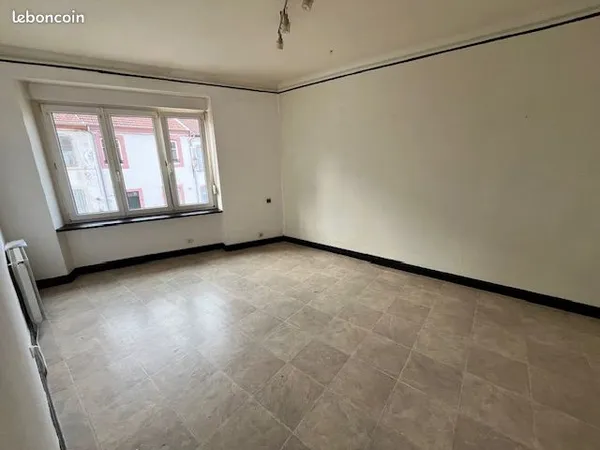🏡 À LOUER - F2 51 m² - PHALSBOURG