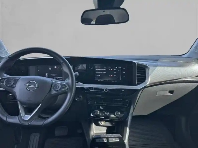 Opel Mokka electrique 136 ch &amp; batterie 50 kwh — photo 8